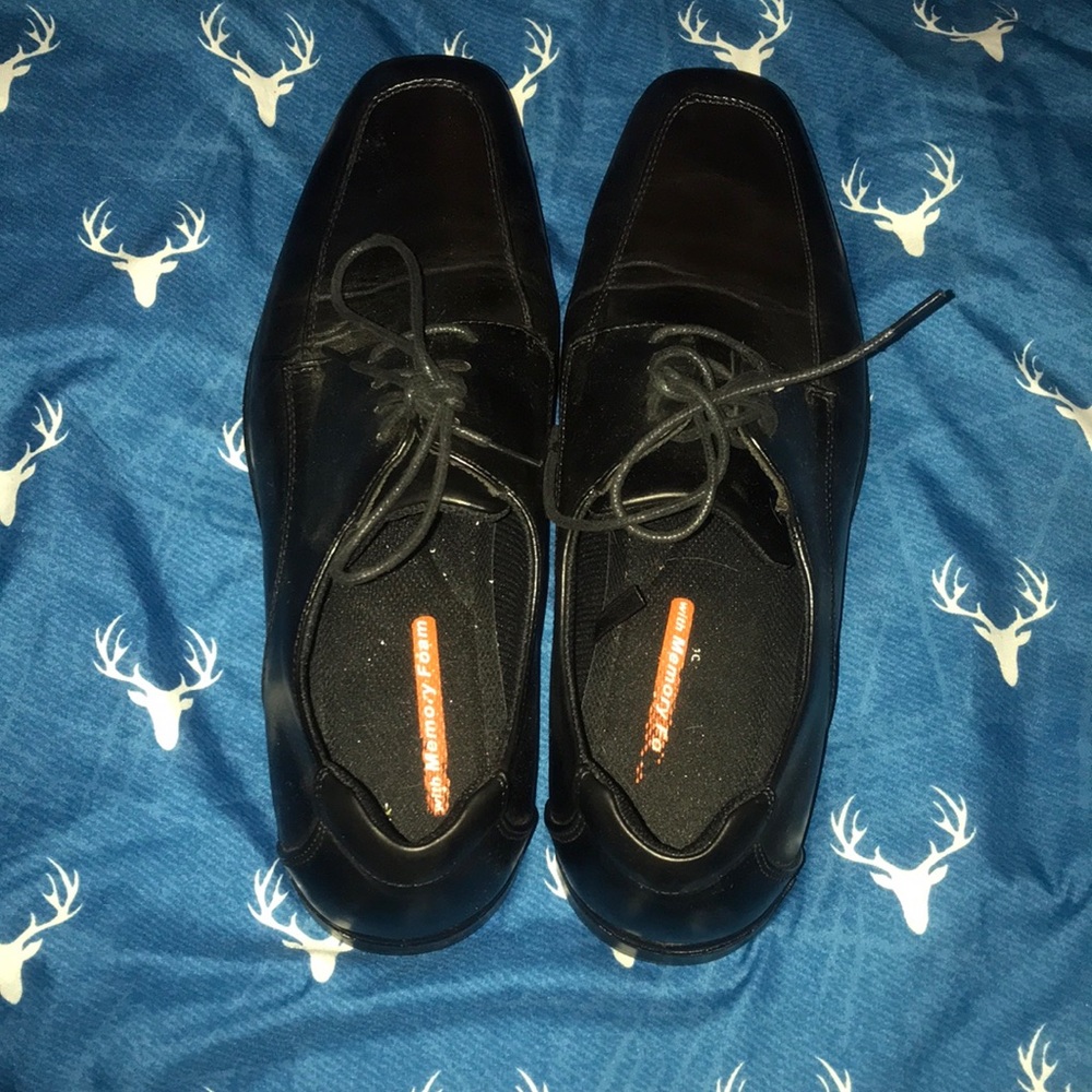 Dress Shoes